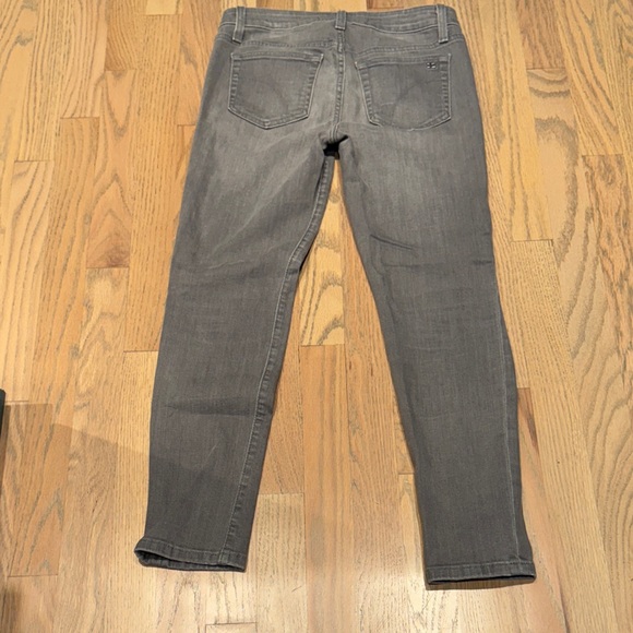 Joe’s Size 28 Gray Jeans - Picture 4 of 4